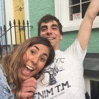 Luisina Galarza的照片