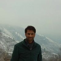 Tanveer  Dar的照片