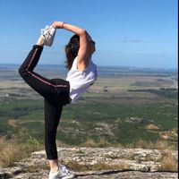 Valeria Machado's Photo