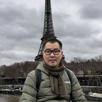 Manas Mazanov's Photo