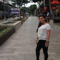 saba shahidi's Photo