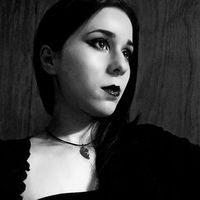 Cristina Pătrașcu's Photo