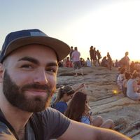 Fotos von Claudio El Cumbanchero