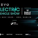 Nevo Electric Vehicle Show 2025 [free event]'s picture