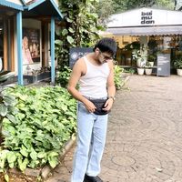 Atharv Shinde的照片