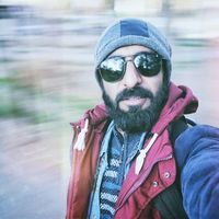 Le foto di Babraz Aramon