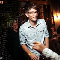 Alexander Vovk's Photo