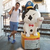 Marco Asomoza's Photo