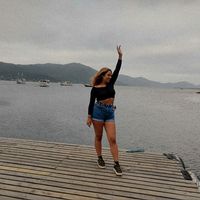 Breen Oroná's Photo