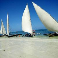 Funguni Excursion Zanzibar's Photo