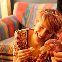 Photos de Adélaide Merle