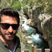 Canberk Çakır's Photo