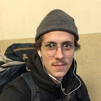 Lucas Vogel的照片