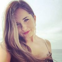 Vlada Tyunkina的照片