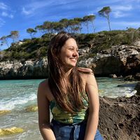 Barbara Teixeira's Photo