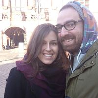 Ricki and Lisa Prager's Photo