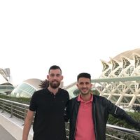 Pedro Martinez Rodriguez's Photo