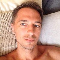 Martin Drienka's Photo