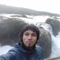 Cristian Mayorga's Photo