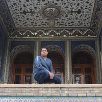 Aboalfazl Afzali的照片