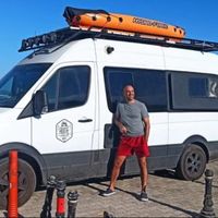 Selim Morlevi's Photo