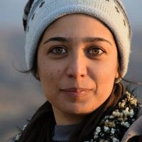 mina mohseni的照片