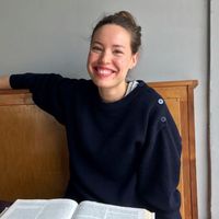 Antonia  Krämer's Photo