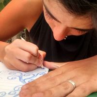 Fiorella Godoy's Photo