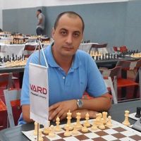 Preda Iulian's Photo