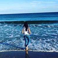 Cynthia Guerrero's Photo