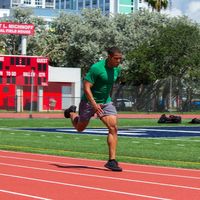 Carlos López's Photo