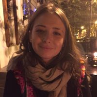 Fotos de Clemence Esco