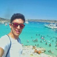 Alejandro Andrades's Photo