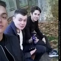 Louis Lepage's Photo