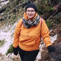 Riikka Hänninen的照片