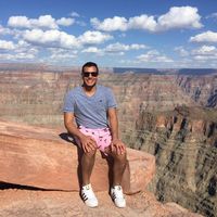 Josue Ramirez+Pombar's Photo