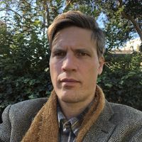 Markus Eckerman的照片