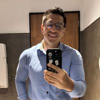 Marco Antonio Velazquez's Photo