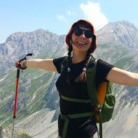 Fotos de Chiara Ventelli