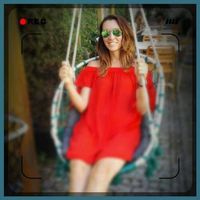 Magda Bochynska's Photo