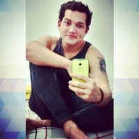 Le foto di Caique Vicente