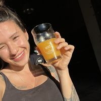 Viktoria Gorska's Photo