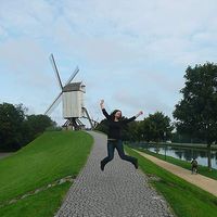 Franziska Peetsch's Photo