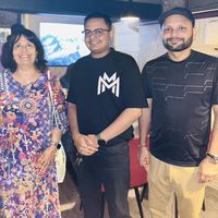 Shahrukh Khan的照片