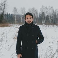 Sergio Del Carpio的照片