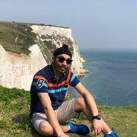 Jasmeet Chhabra's Photo