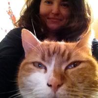 Justyna Szyma's Photo