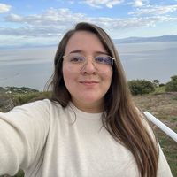 Alejandra Lomelí's Photo