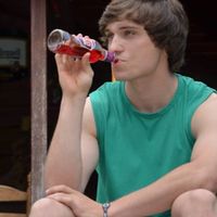 Vojtěch Vokálek's Photo