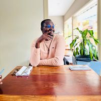 Allan Komakech的照片